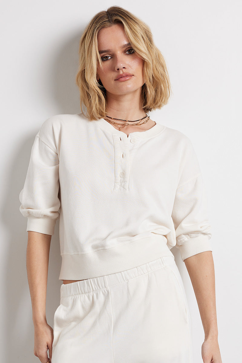 BRYN BOXY HENLEY