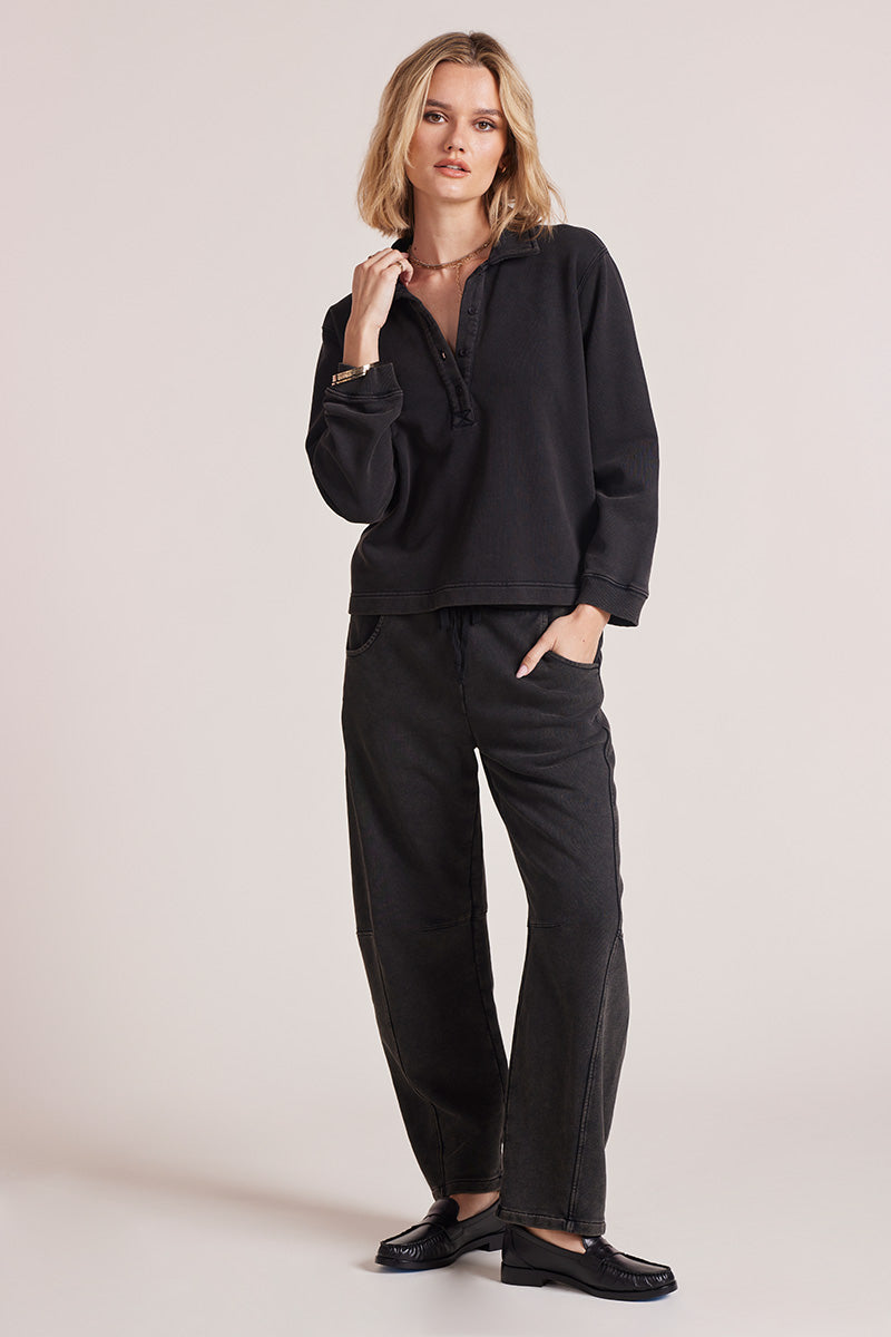 SKINNY BARREL SWEATPANT