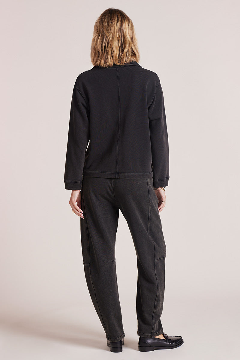 SKINNY BARREL SWEATPANT