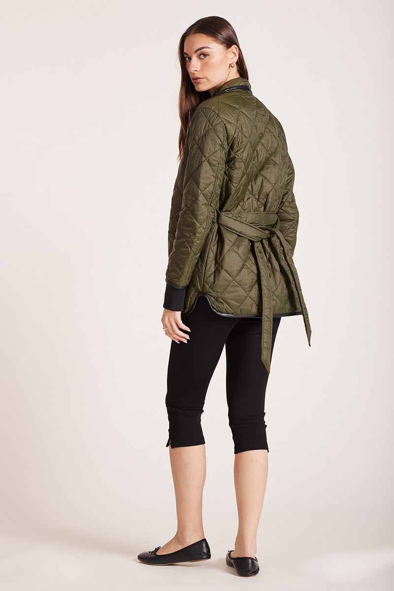 SLOANE JACKET