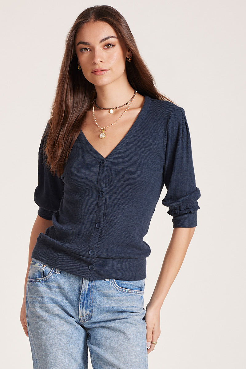 LORNA CARDIGAN