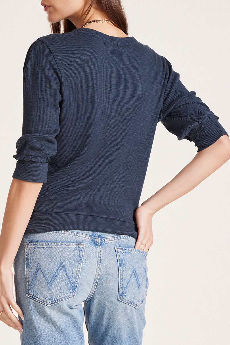 LORNA CARDIGAN