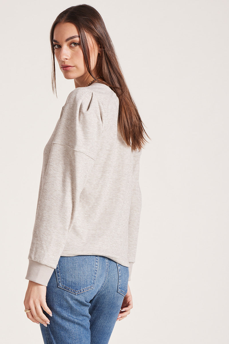NAOMI PULLOVER