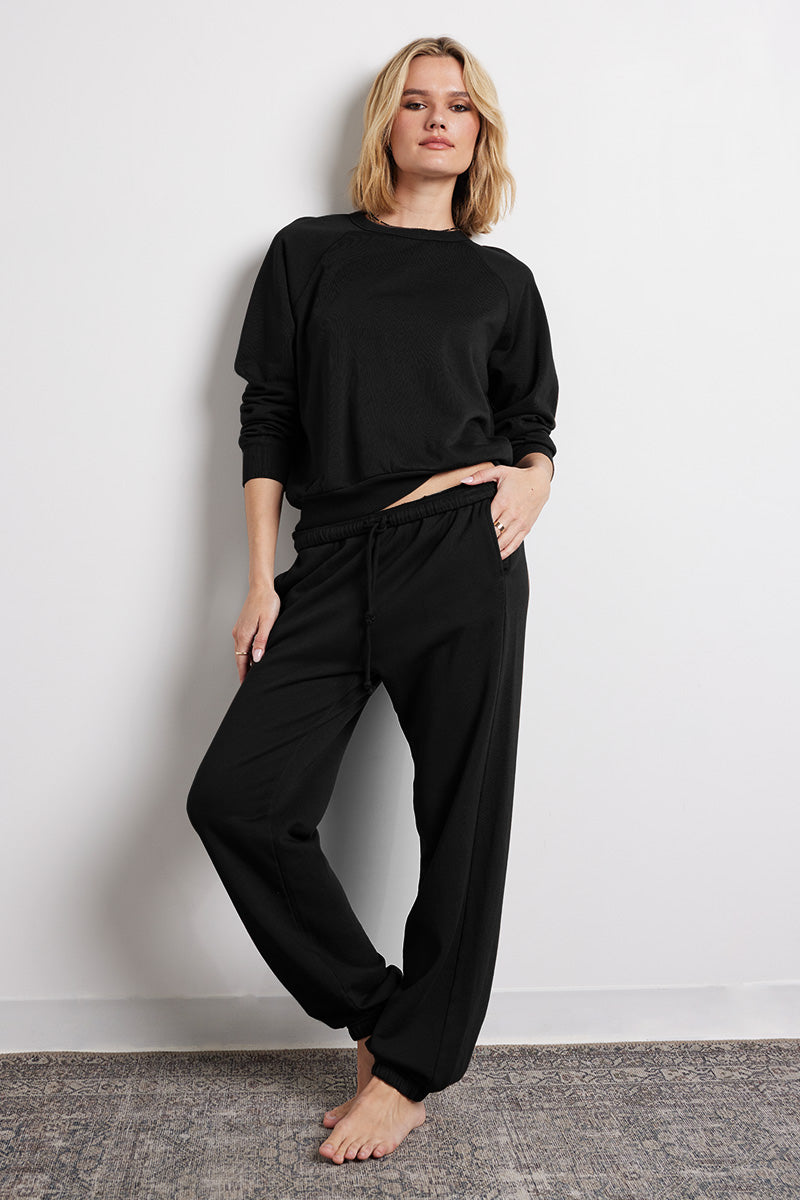 EASY POCKET JOGGER