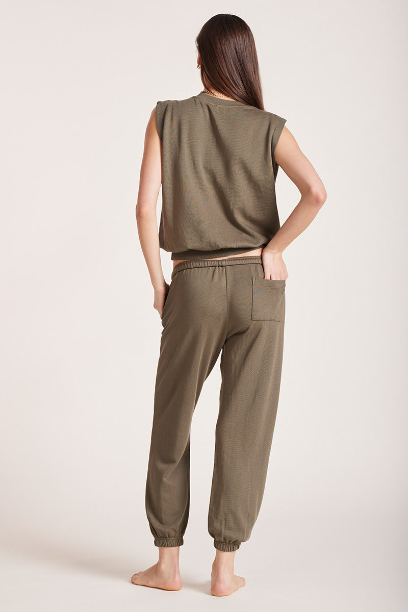 EASY POCKET JOGGER