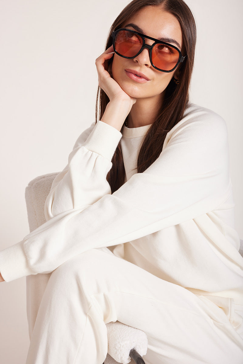 CLASSIC CREW PULLOVER