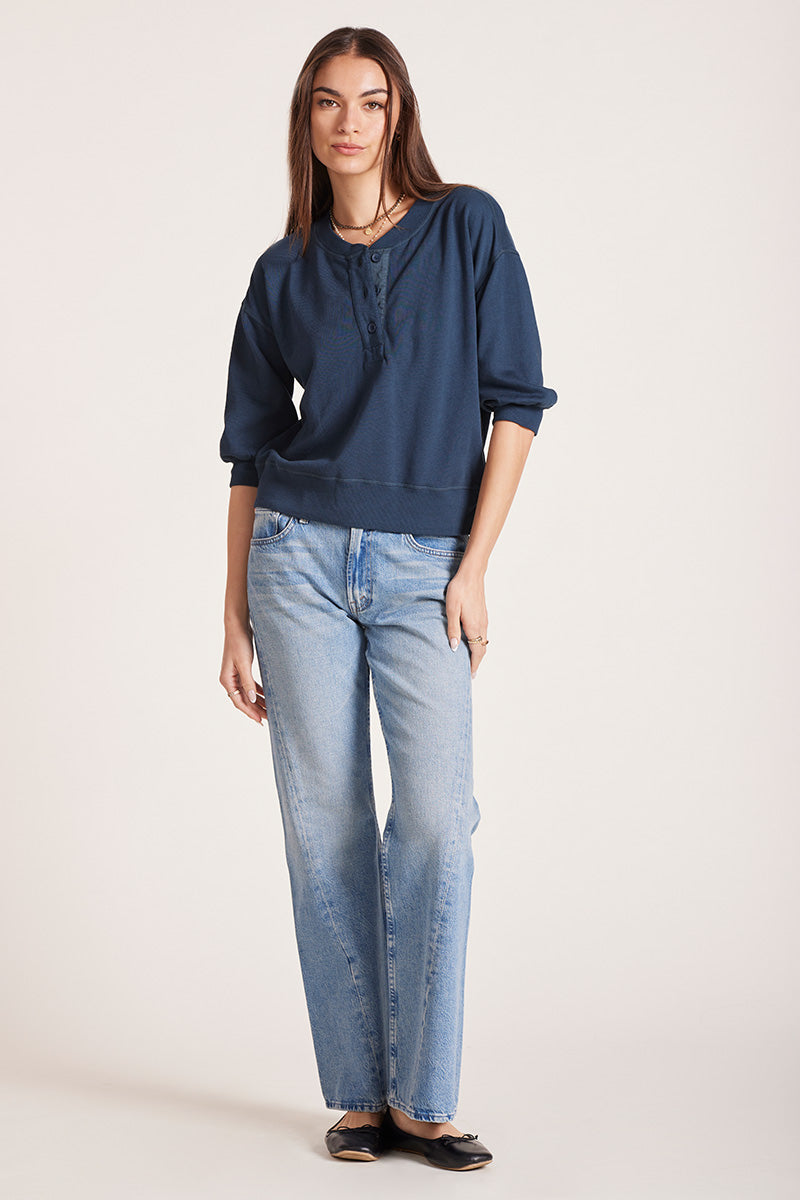 BRYN BOXY HENLEY