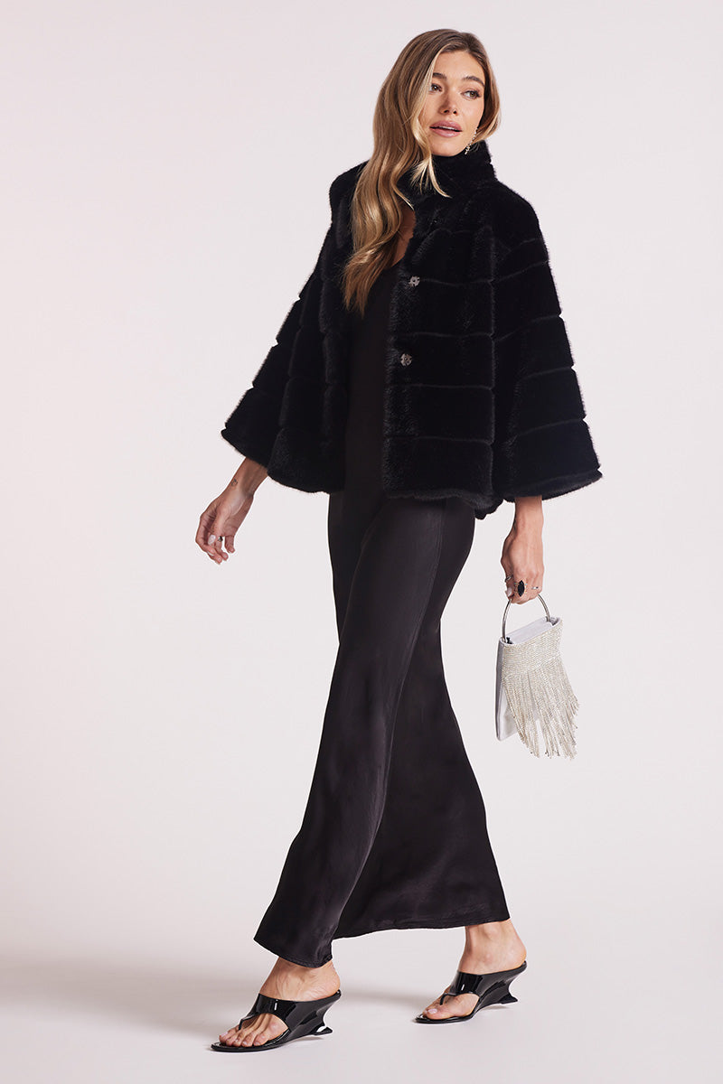 BOXY DINNER JACKET
