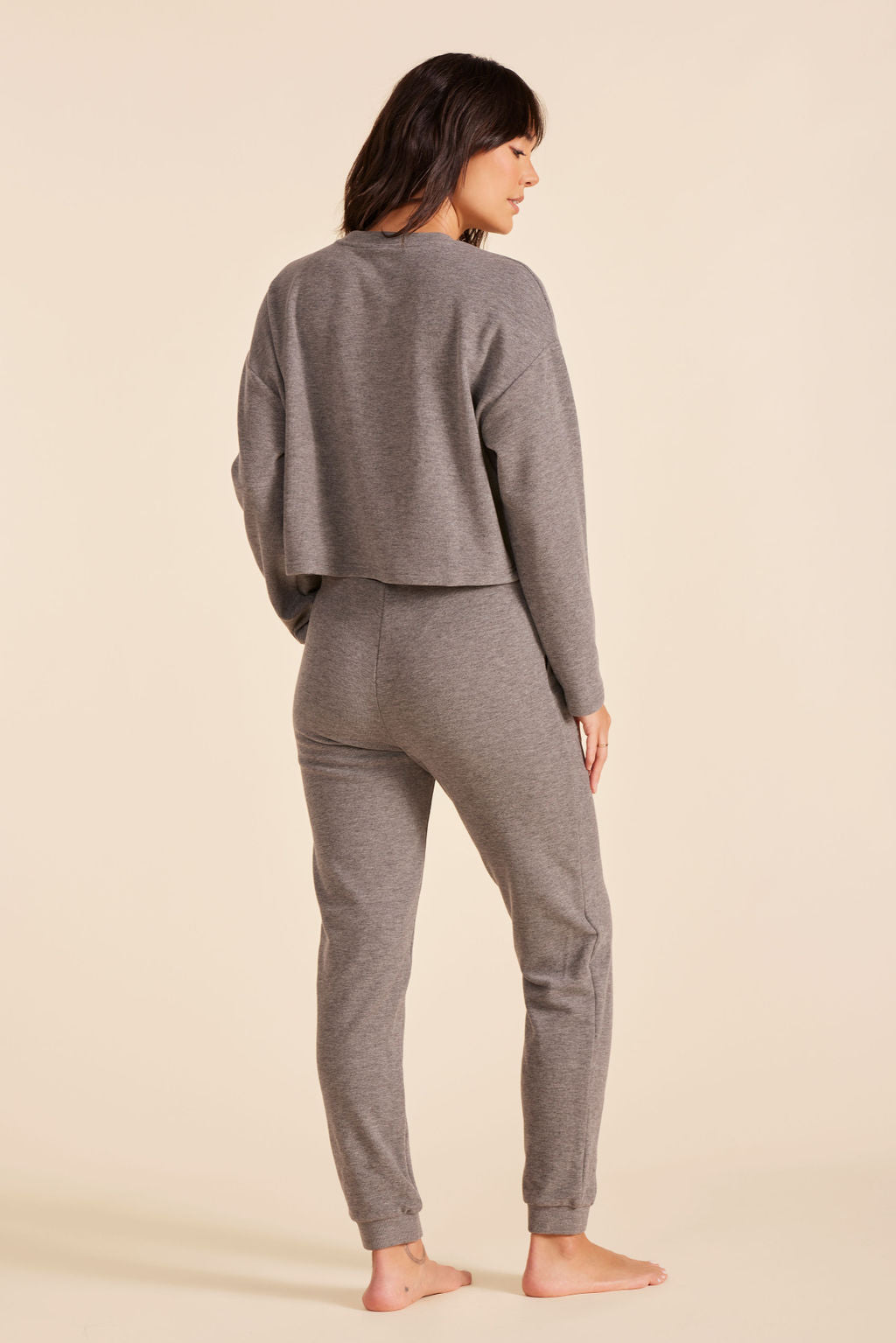 JOGGER SWEATPANT