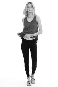 BASIC LEGGING - bobi Los Angeles