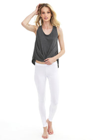 BASIC LEGGING - bobi Los Angeles