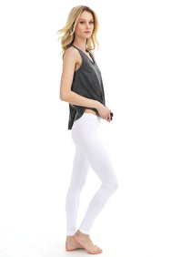 BASIC LEGGING - bobi Los Angeles